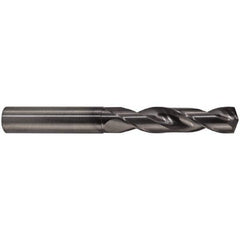 M.A. Ford - 13/32" 142° Solid Carbide Jobber Drill - Exact Industrial Supply