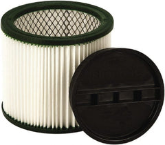 Shop-Vac - Wet/Dry Vacuum Cartridge Filter - Exact Industrial Supply