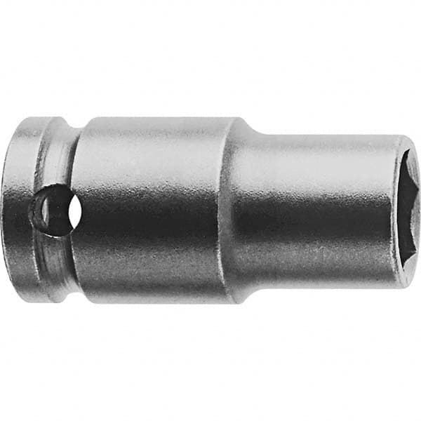 Apex - Impact Sockets Drive Size (Inch): 3/4 Size (Inch): 1-5/16 - Exact Industrial Supply