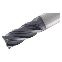 EC-H4M 06-12C06CF-E57 900 END MILL - Exact Industrial Supply