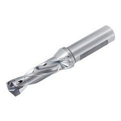 TID160F20-3 3xD Indexable Drill - Exact Industrial Supply
