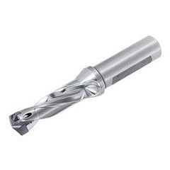 TIDU0512F0625-3 3xD Indexable Drill - Exact Industrial Supply