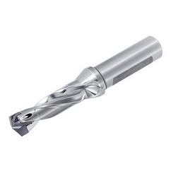 TIDU0551F0625-3 3xD Indexable Drill - Exact Industrial Supply