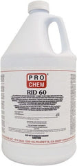 Pro Chem - Pack of (4) 1 Gal Bottles Insect Killer - Exact Industrial Supply