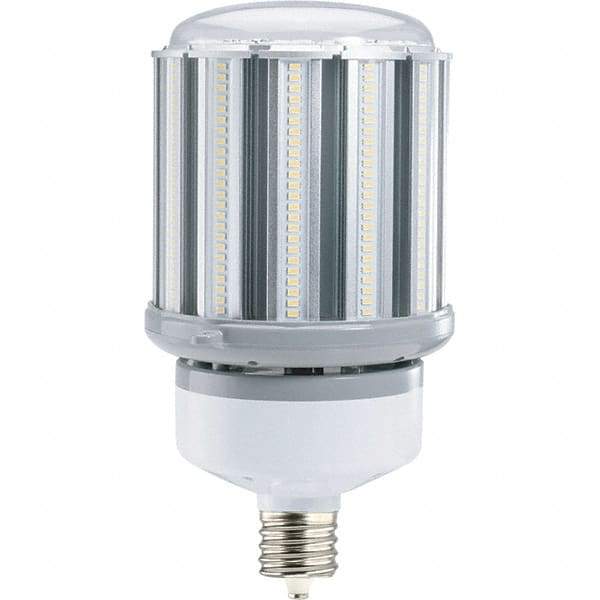 Eiko Global - 100 Watt LED Commercial/Industrial Mogul Lamp - 5,000°K Color Temp, 13,300 Lumens, Shatter Resistant, Ex39, 50,000 hr Avg Life - Exact Industrial Supply