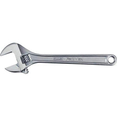 Stanley - Adjustable Wrench - Exact Industrial Supply