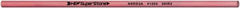 Value Collection - Round Ceramic Finishing Stick - 100mm Long x 3.175mm Wide, 1,200 Grit - Exact Industrial Supply