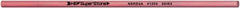 Value Collection - Round Ceramic Finishing Stick - 100mm Long x 3mm Wide, 1,200 Grit - Exact Industrial Supply