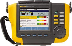 Fluke - Vibration Meters Meter Type: Vibration Tester Vibration Measurement Range: 2 - 7000 Hz - Exact Industrial Supply