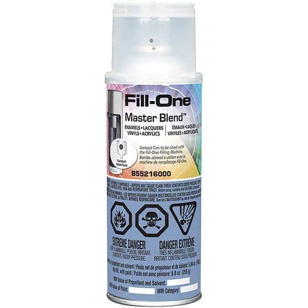 Krylon - 16 oz Omni-Pak Can - For Solvent-Based Paint - Exact Industrial Supply