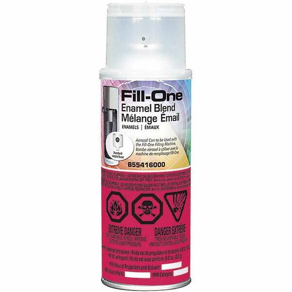 Krylon - 16 oz Omni-Pak Can - For Enamel Blend - Exact Industrial Supply