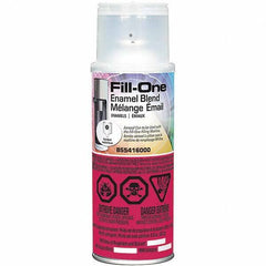 Krylon - 16 oz Omni-Pak Can - For Enamel Blend - Exact Industrial Supply