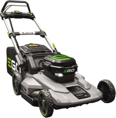 EGO Power Equipment - Self Propelled Battery Powered Lawn Mower - Exact Industrial Supply