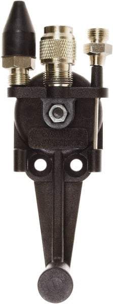 Coilhose Pneumatics - Blow Gun Air Gun Holder - Thread - Exact Industrial Supply