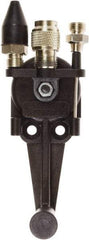 Coilhose Pneumatics - Blow Gun Air Gun Holder - Thread - Exact Industrial Supply