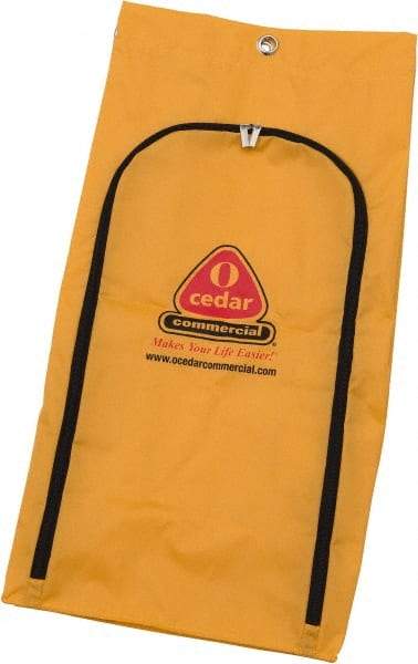 O-Cedar - Vinyl Replacement Bag - 15" Width - Exact Industrial Supply