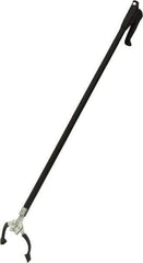 O-Cedar - 36" Long Trash Pick Up Tool - Plastic - Exact Industrial Supply