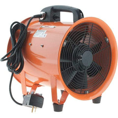 PRO-SOURCE - Blowers CFM: 2294.5 Voltage: 120 - Exact Industrial Supply