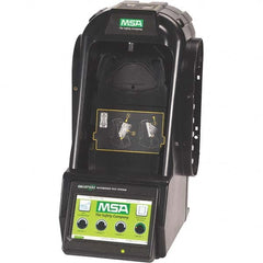 MSA - Gas Detector Parts & Accessories Type: Automated Test System Detector Trade Name: Galaxy GX2 - Exact Industrial Supply