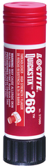 268 Red High Strength Permanent Threadlocker - 19 gm - Exact Industrial Supply