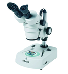 10X-40X BINOCULAR STEREO MICROSCOPE - Exact Industrial Supply