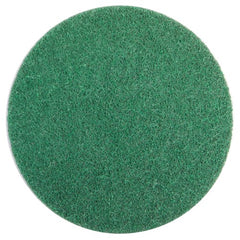 ‎4-1/2″ Non-Woven Hook and Loop Disc RapidPrep Fine Grit - Exact Industrial Supply