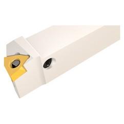 PWLNR 1010X-04S TOOLHOLDER - Exact Industrial Supply