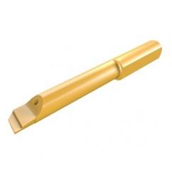 PICCO LX050.4-16R10 IC908 INSERT - Exact Industrial Supply