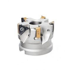 H690 F90AX D2.00-7-.75-10 MILLS - Exact Industrial Supply