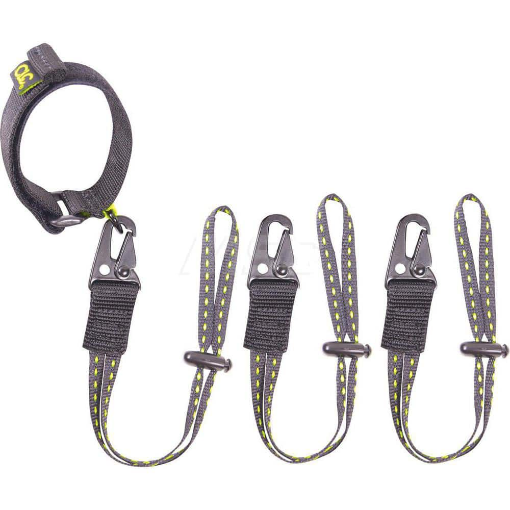 Tool Holding Accessories; Type: Wrist Lanyard; Connection Type: Loop