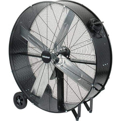 PRO-SOURCE - Blower Fans & Coolers Type: Drum Fan Blade Size (Inch): 48 - Exact Industrial Supply