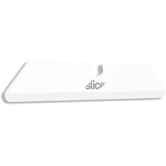 Slice - Knife Blades Type: Utility Knife Blade Material: Ceramic - Exact Industrial Supply