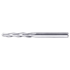 #4 655 Taper Router - Exact Industrial Supply