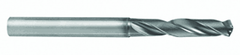 DSX1010F03 Solid Carbide Drill With Coolant - Exact Industrial Supply