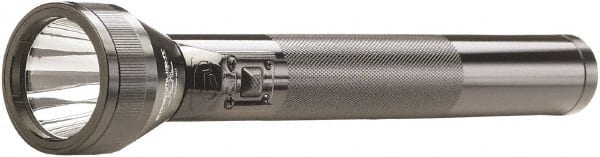 Streamlight - Water Resistant IPX4, 1m Impact Resistance, Aluminum Industrial Tactical Flashlight - Exact Industrial Supply