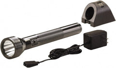Streamlight - Water Resistant IPX4, 1m Impact Resistance, Aluminum Industrial Tactical Flashlight - Exact Industrial Supply