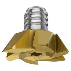 MM GRIT 28K-75D-6T10 528 INSERT - Exact Industrial Supply