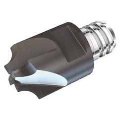 MM ER2.5/094-5.1-4T06 908 MILL HEAD - Exact Industrial Supply