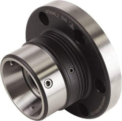 Lyndex - 8mm, Series 65, QCFC Specialty System Collet - Exact Industrial Supply