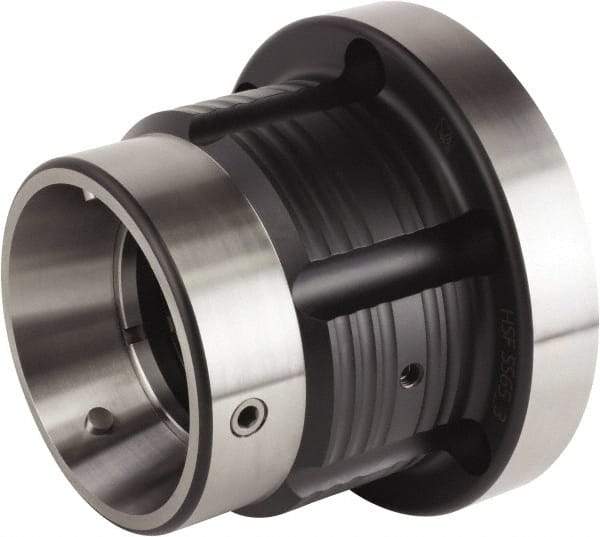 Lyndex - 20mm, Series 65, QCFC Specialty System Collet - Exact Industrial Supply