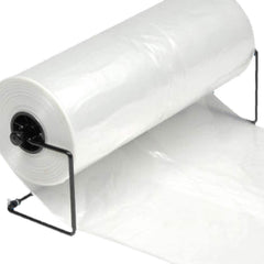 Value Collection - 12 x 68" 0.015 mil Poly Bag - Exact Industrial Supply