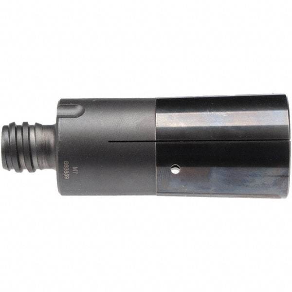 Emuge - 6mm, Series FPC20, Standard High Precision FPC Pin-Lock Collet - Exact Industrial Supply