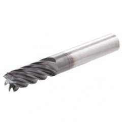 ECI-H7 250-500C250CF-2.5 END MILL - Exact Industrial Supply