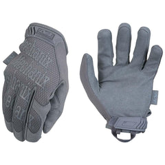 Mechanix Wear - Work & General Purpose Gloves; Material Type: Synthetic Leather ; Application: Maintenance & Repair; Military; Law Enforcement; Shooting Sports; Outdoor Adventures; Bike Riding ; Coated Area: Uncoated ; Women's Size: 2X-Large ; Men's Size - Exact Industrial Supply