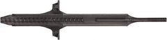 DeWALT - Nailer Driver Blade - For Use with DCN890 Concrete Nailers - Exact Industrial Supply