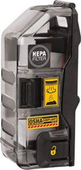 DeWALT - Power Drill Dust Collector - For D25303DH, DWH303DH, DWH304DH - Exact Industrial Supply