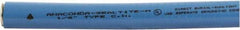 Anaconda Sealtite - 1-1/2" Trade Size, 150' Long, Flexible Liquidtight Conduit - Galvanized Steel & PVC, 38.1mm ID, Blue - Exact Industrial Supply