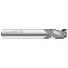 3833STB S 5/8X3/4X3.5 3FL ALUMAMILL - Exact Industrial Supply