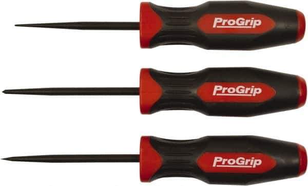 Mayhew - 3 Piece Hook & Probe Set - Dual Composite - Exact Industrial Supply