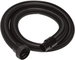 DeWALT - 8' Hose Length, 2" Vacuum Hose - Use With DWV010 - Exact Industrial Supply